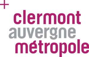 logo clermont auvergne metropole