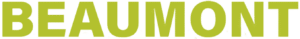 logo magazine beaumont