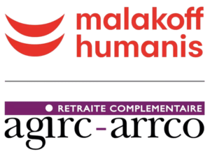 logo malakoff humanis agirc arrco