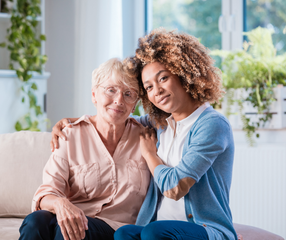 5 raisons de choisir la cohabitation intergénérationnelle