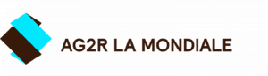 Logo AG2R la mondiale